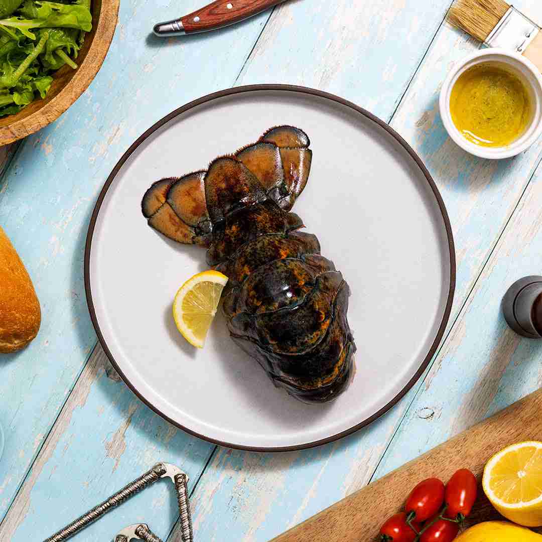 12-14 oz. Maine Lobster Tail