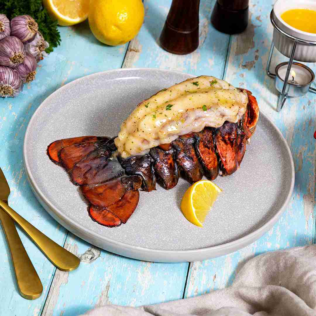 12-14 oz. Maine Lobster Tail