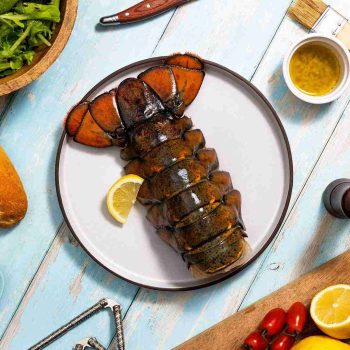BRAND, CATEGORY, LOBSTER TAILS, MAINE LOBSTER NOW, 16-20 oz. North Atlantic Lobster Tail