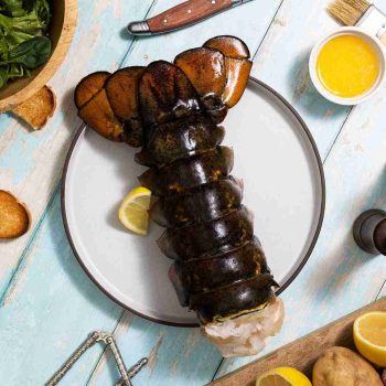 BRAND, CATEGORY, LOBSTER TAILS, MAINE LOBSTER NOW, 28-32 oz. North Atlantic Lobster Tail