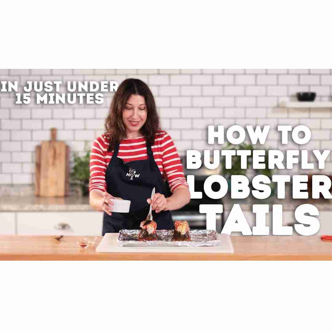 28-32 oz. North Atlantic Lobster Tail