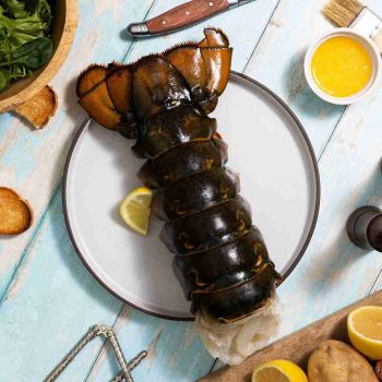 BRAND, CATEGORY, LOBSTER TAILS, MAINE LOBSTER NOW, 32-36 oz. North Atlantic Lobster Tail