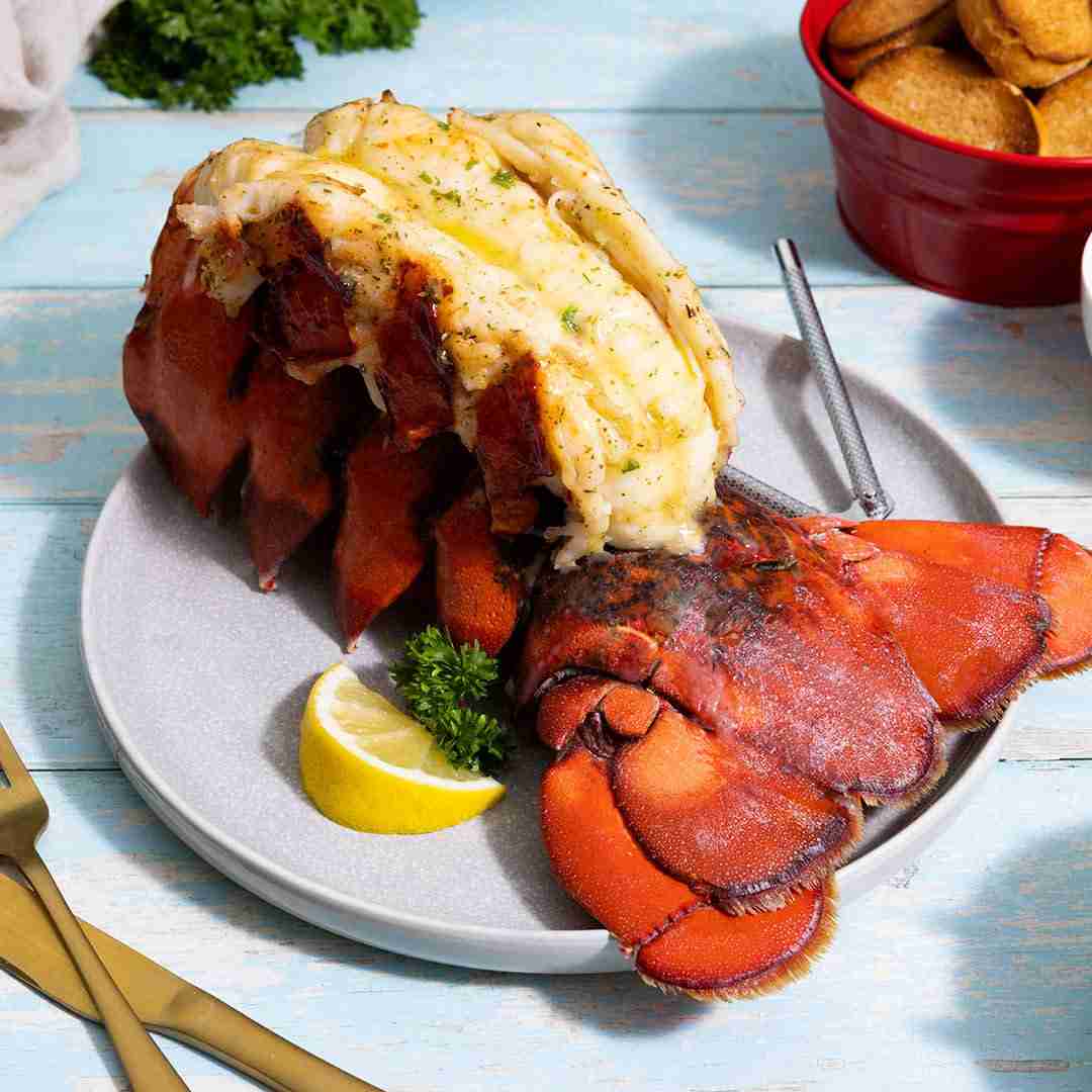 32-36 oz. North Atlantic Lobster Tail