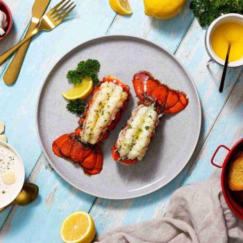 BRAND, CATEGORY, MAINE LOBSTER NOW, Lobster Tails