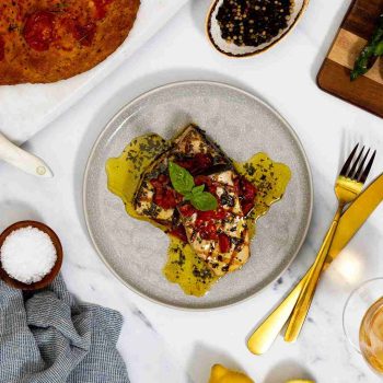 BRAND, CATEGORY, FISH, MAINE LOBSTER NOW, Wild-Caught Swordfish Steak - 6 oz